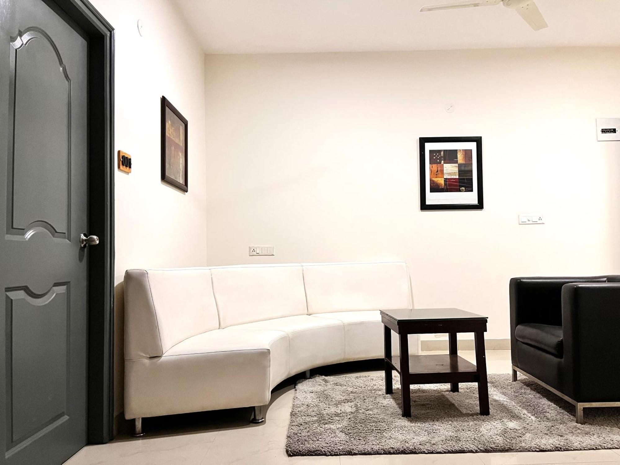 Athasri Hotel Hsr Layout Bangalore Exterior foto