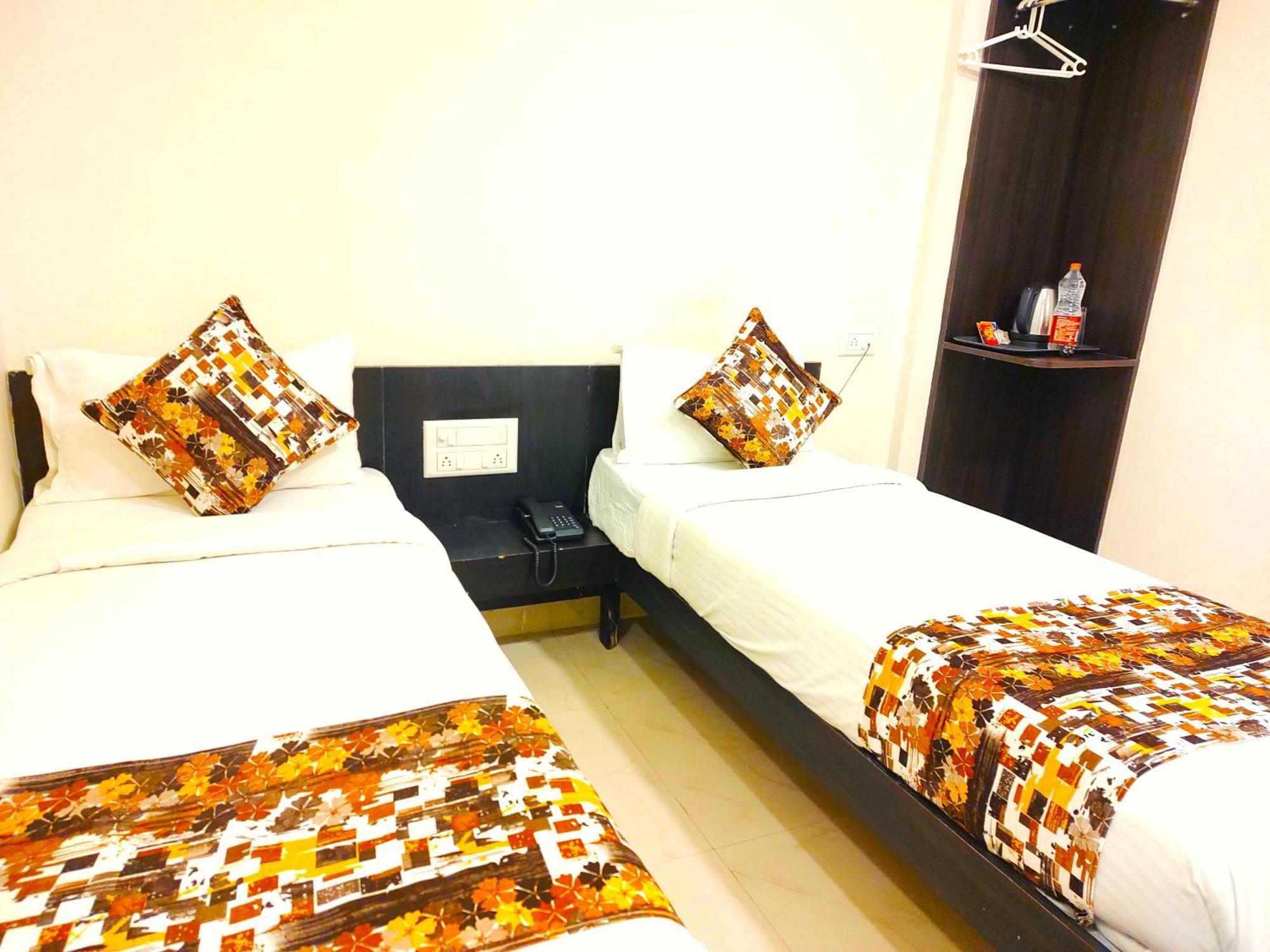 Athasri Hotel Hsr Layout Bangalore Exterior foto